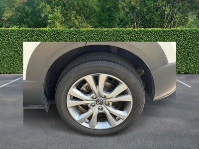 2023 Mazda Mazda CX-30 2.5 S Select Package AWD