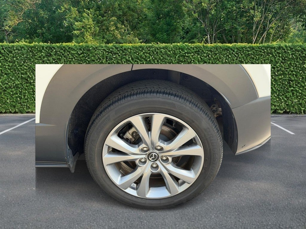 2023 Mazda Mazda CX-30 2.5 S Select Package AWD