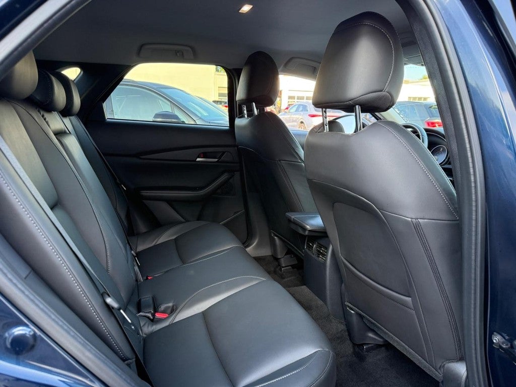 2024 Mazda Mazda CX-30 2.5 S Select Sport AWD