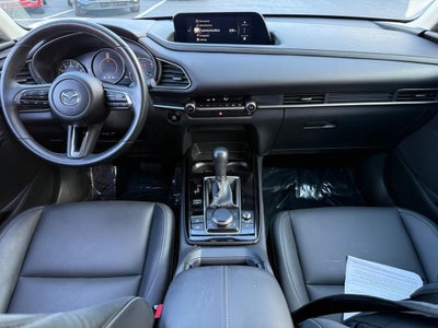 2024 Mazda Mazda CX-30 2.5 S Select Sport AWD