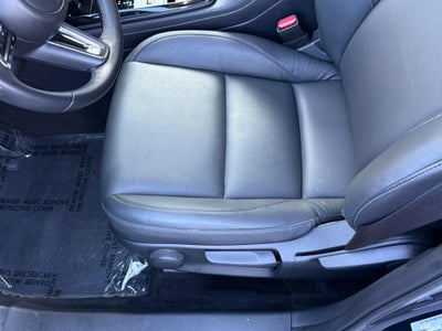 2024 Mazda Mazda CX-30 2.5 S Select Sport AWD