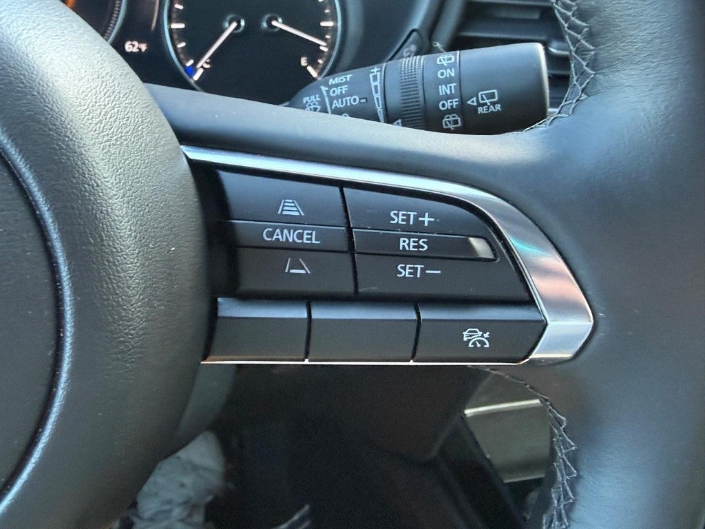 2024 Mazda Mazda CX-30 2.5 S Select Sport AWD