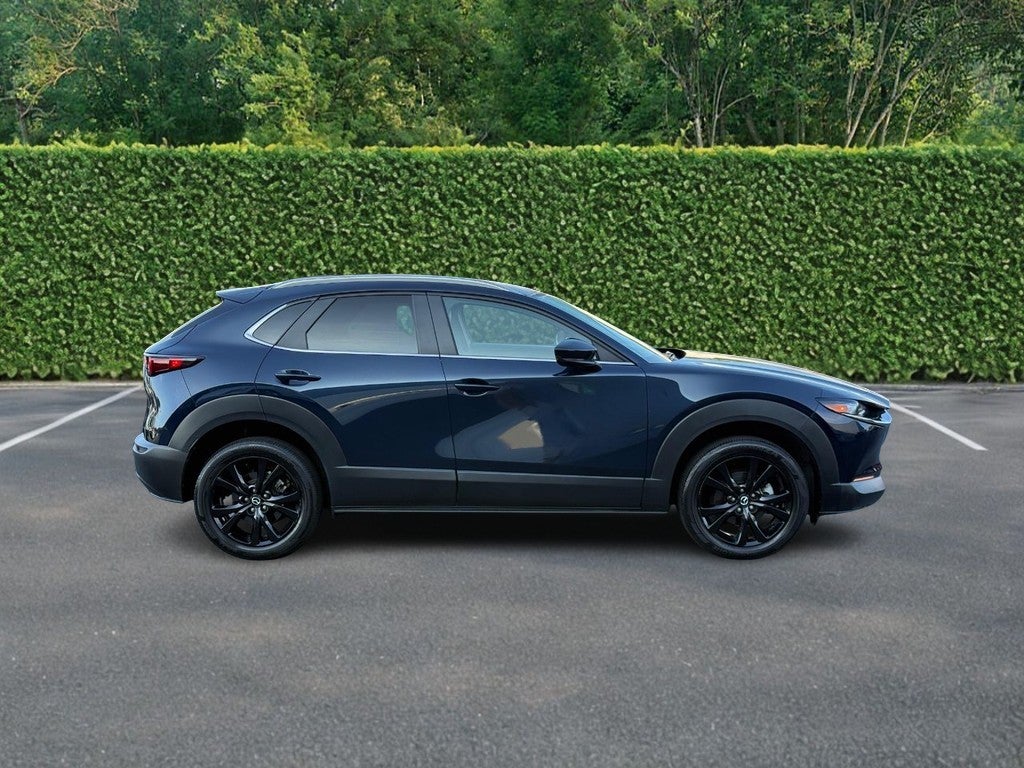 2024 Mazda Mazda CX-30 2.5 S Select Sport AWD