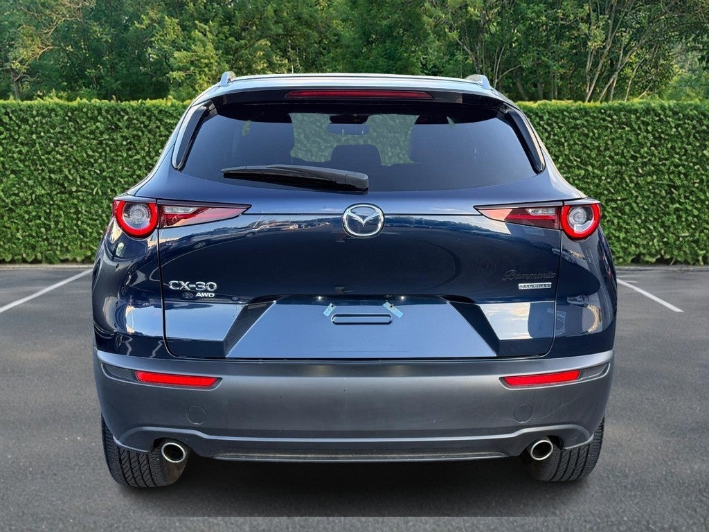 2024 Mazda Mazda CX-30 2.5 S Select Sport AWD