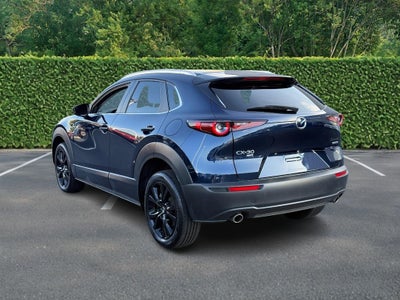 2024 Mazda Mazda CX-30 2.5 S Select Sport AWD