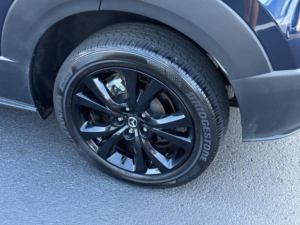 2024 Mazda Mazda CX-30 2.5 S Select Sport AWD