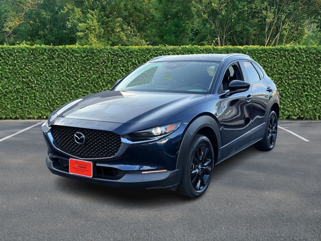 2024 Mazda Mazda CX-30 2.5 S Select Sport AWD