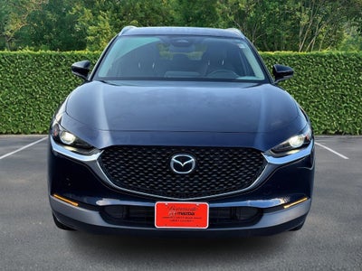 2024 Mazda Mazda CX-30 2.5 S Select Sport AWD