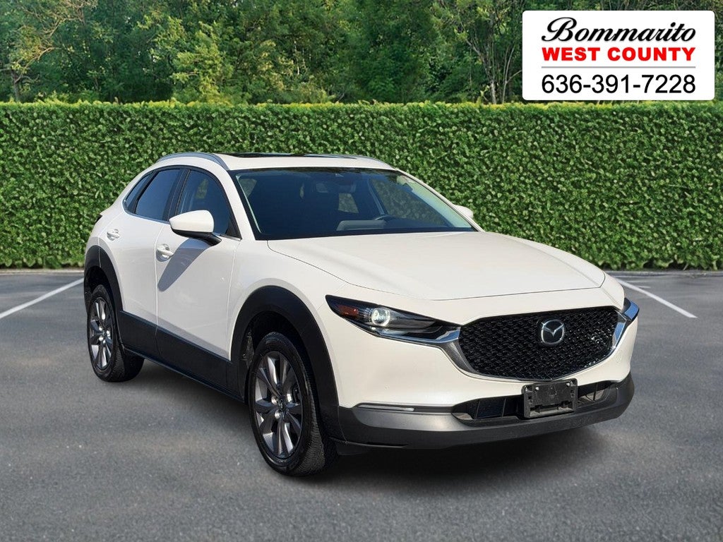 2022 Mazda CX-30 Preferred AWD's photo