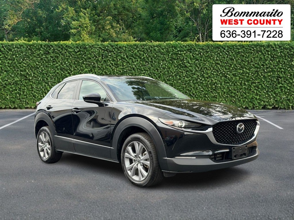 2023 Mazda CX-30 Preferred AWD's photo