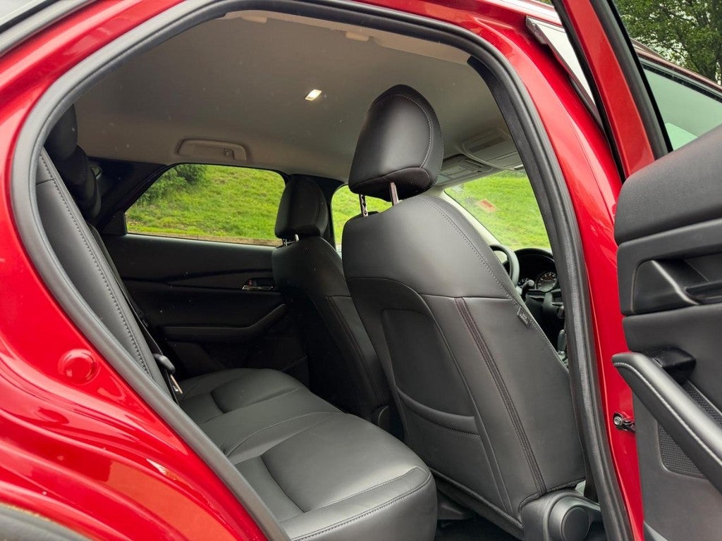 2023 Mazda Mazda CX-30 2.5 S Preferred Package AWD