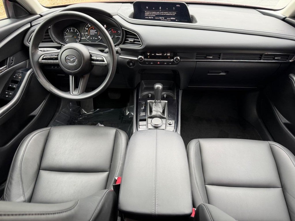 2023 Mazda Mazda CX-30 2.5 S Preferred Package AWD