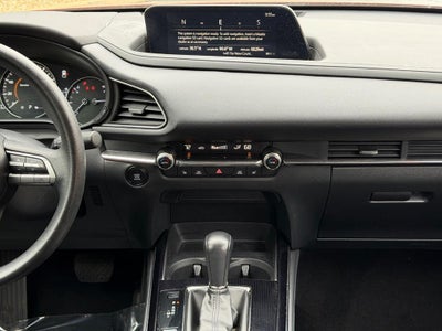 2023 Mazda Mazda CX-30 2.5 S Preferred Package AWD