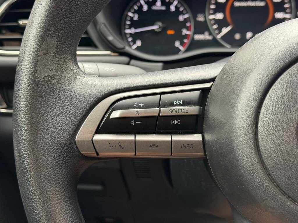 2023 Mazda Mazda CX-30 2.5 S Preferred Package AWD