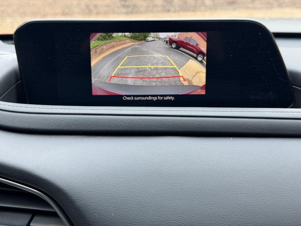 2023 Mazda Mazda CX-30 2.5 S Preferred Package AWD