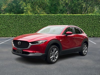 2023 Mazda Mazda CX-30 2.5 S Preferred Package AWD