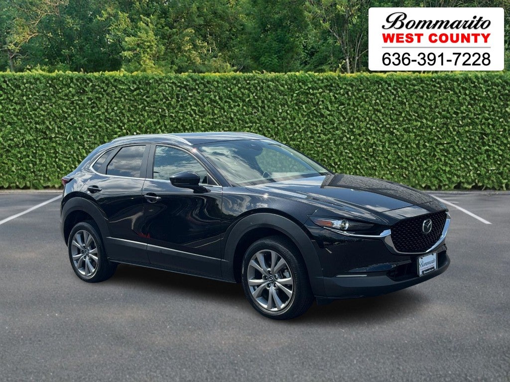2023 Mazda CX-30 Preferred AWD's photo
