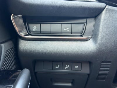 2023 Mazda Mazda CX-30 2.5 S Preferred Package AWD