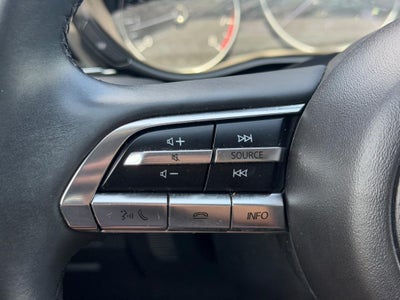 2023 Mazda Mazda CX-30 2.5 S Preferred Package AWD