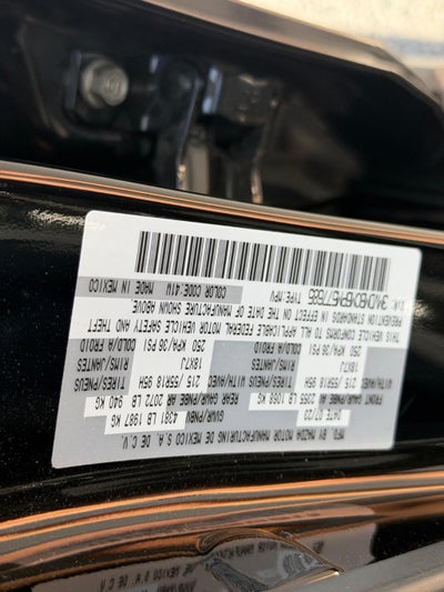 2023 Mazda Mazda CX-30 2.5 S Preferred Package AWD