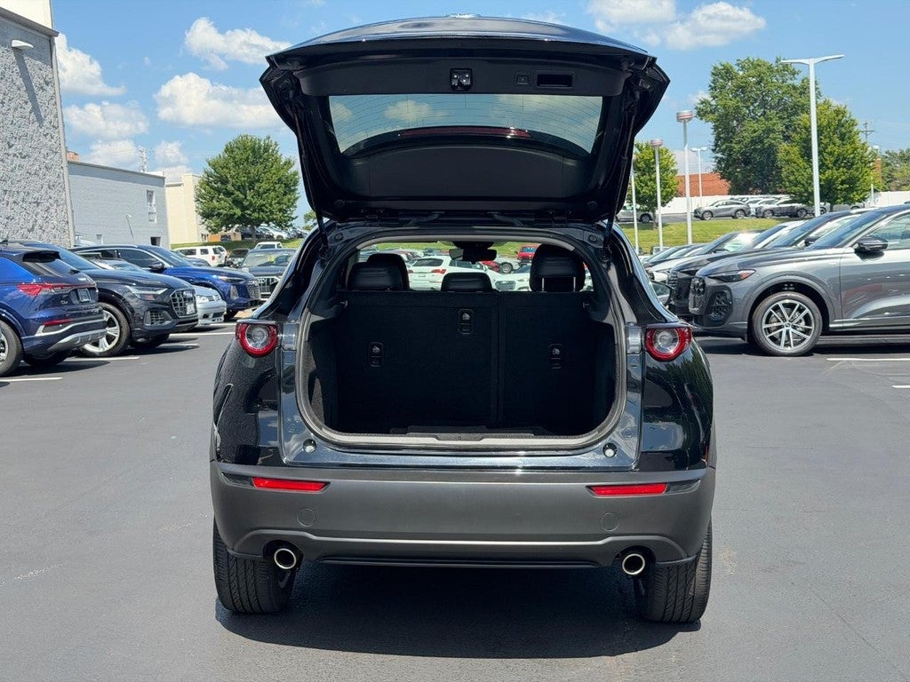 2023 Mazda Mazda CX-30 2.5 S Preferred Package AWD
