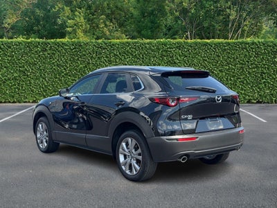 2023 Mazda Mazda CX-30 2.5 S Preferred Package AWD