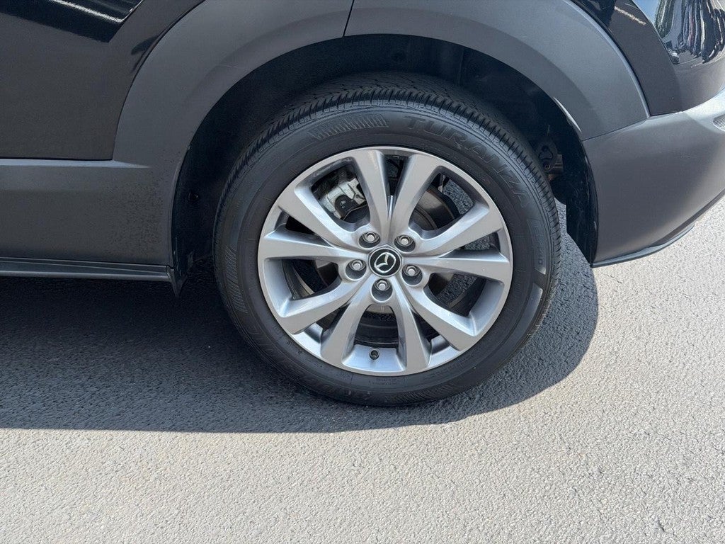 2023 Mazda Mazda CX-30 2.5 S Preferred Package AWD
