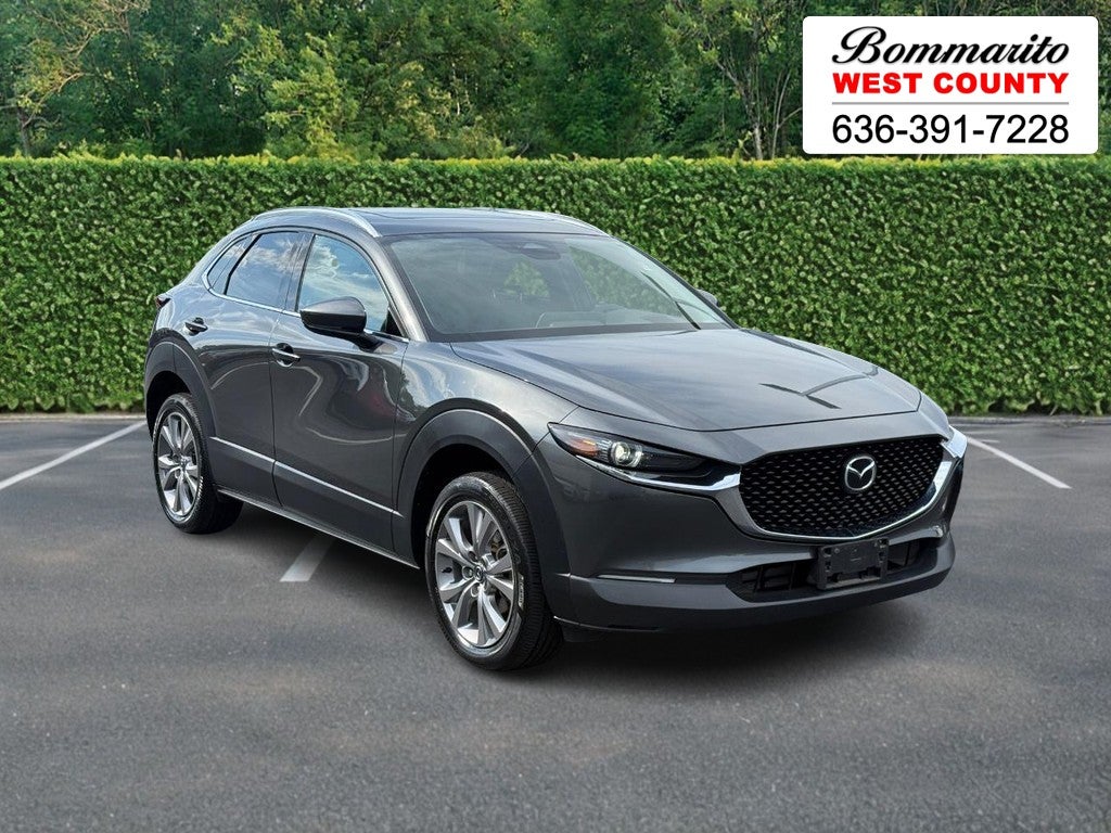 2024 Mazda CX-30 Premium