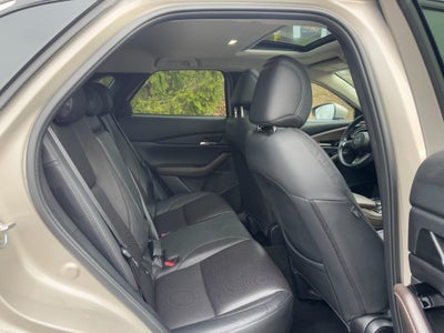 2024 Mazda Mazda CX-30 2.5 S Premium Package AWD