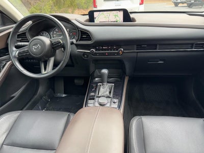 2024 Mazda Mazda CX-30 2.5 S Premium Package AWD