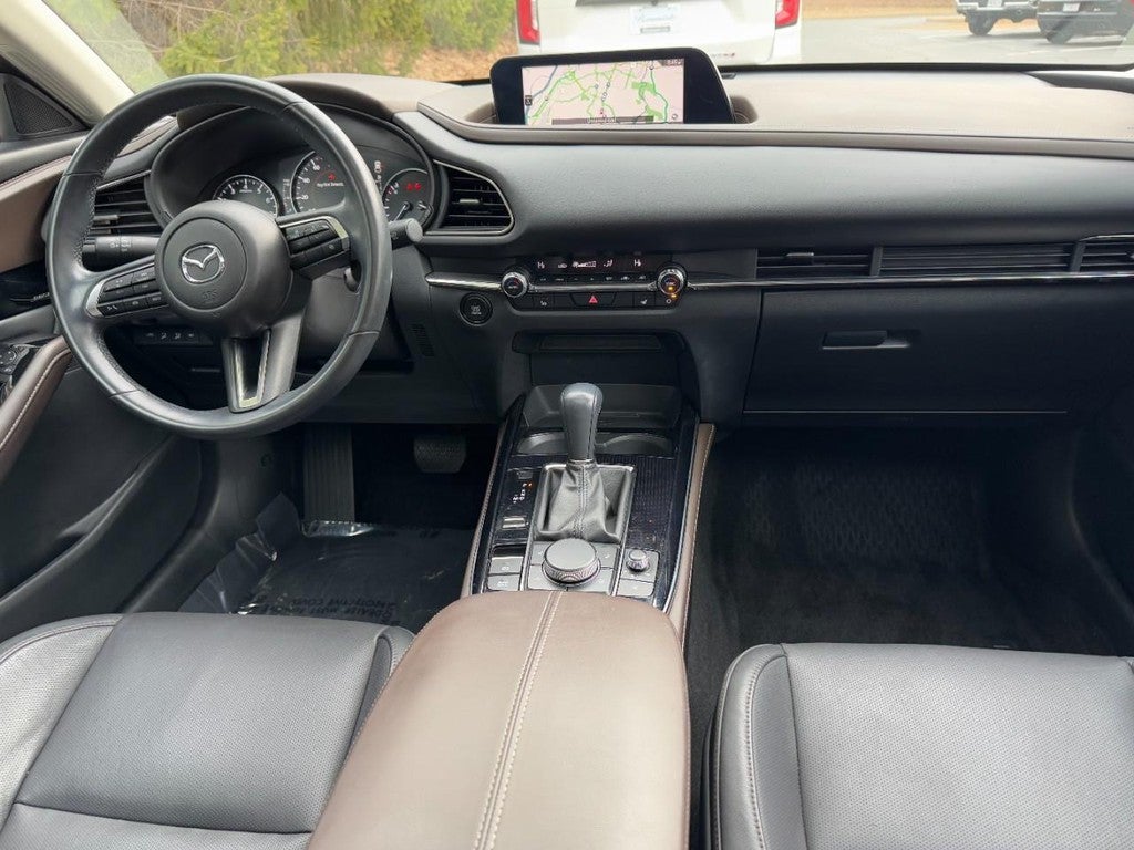 2024 Mazda Mazda CX-30 2.5 S Premium Package AWD