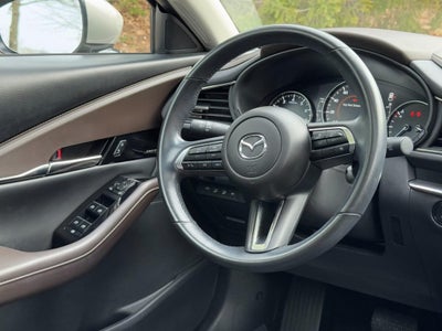 2024 Mazda Mazda CX-30 2.5 S Premium Package AWD