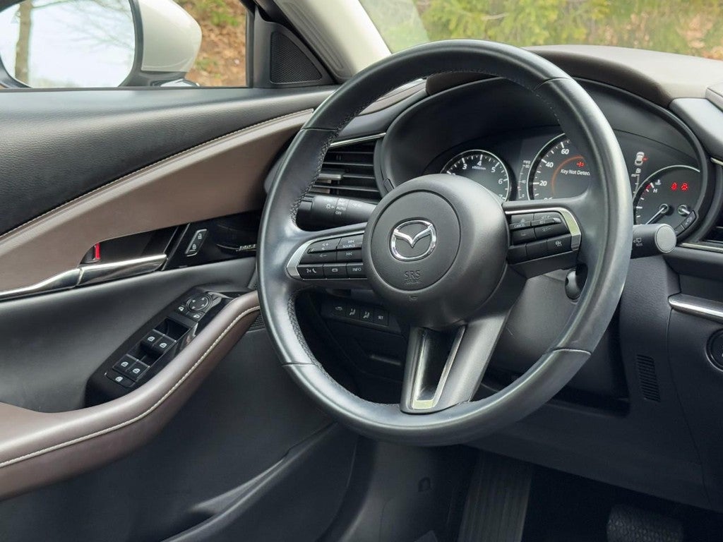 2024 Mazda Mazda CX-30 2.5 S Premium Package AWD