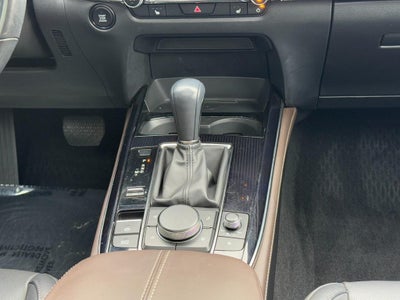 2024 Mazda Mazda CX-30 2.5 S Premium Package AWD