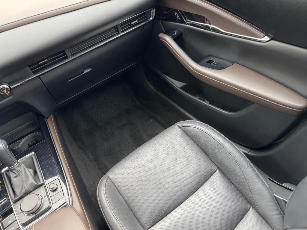 2024 Mazda Mazda CX-30 2.5 S Premium Package AWD