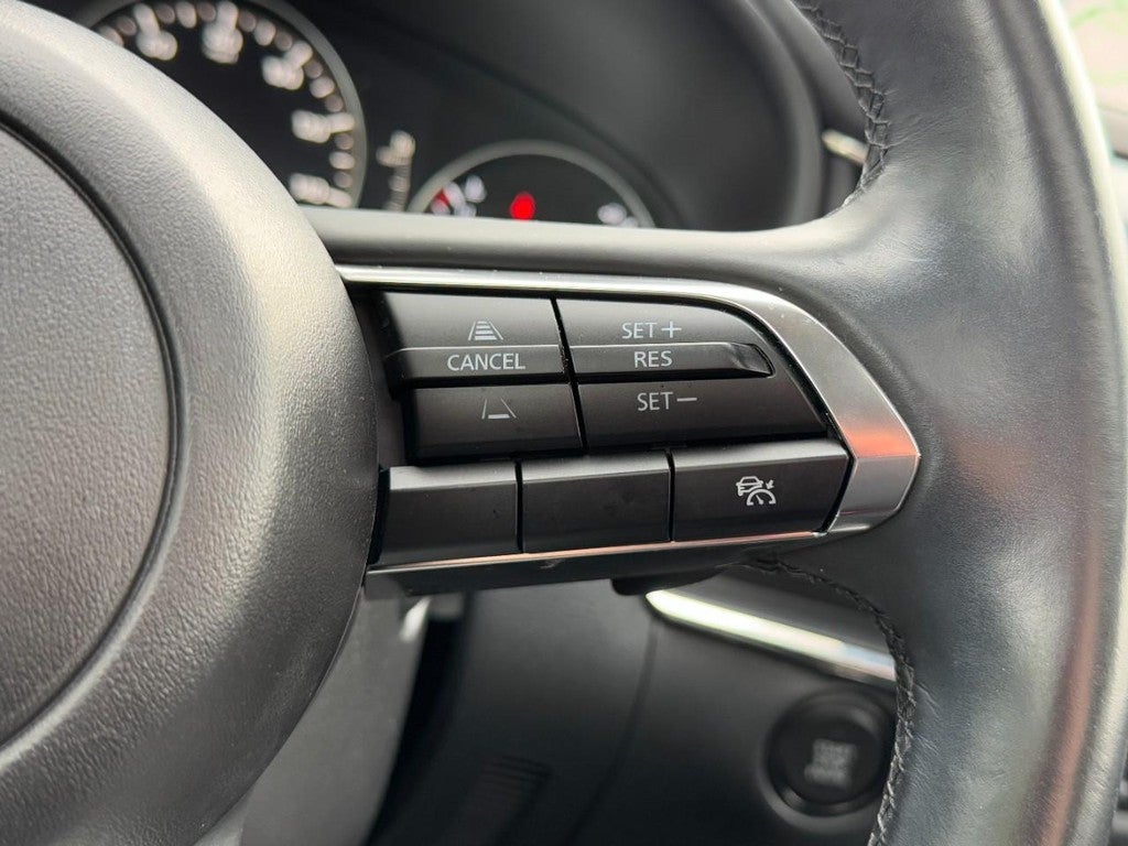 2024 Mazda Mazda CX-30 2.5 S Premium Package AWD