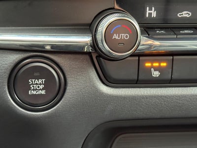 2024 Mazda Mazda CX-30 2.5 S Premium Package AWD