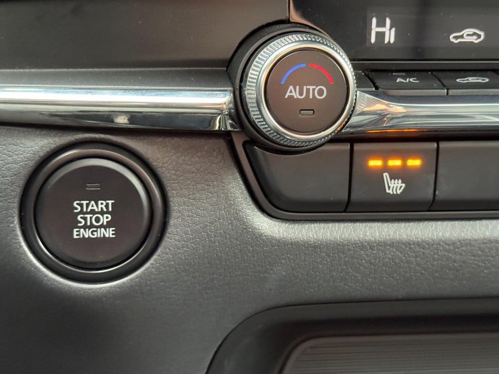 2024 Mazda Mazda CX-30 2.5 S Premium Package AWD