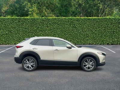 2024 Mazda Mazda CX-30 2.5 S Premium Package AWD
