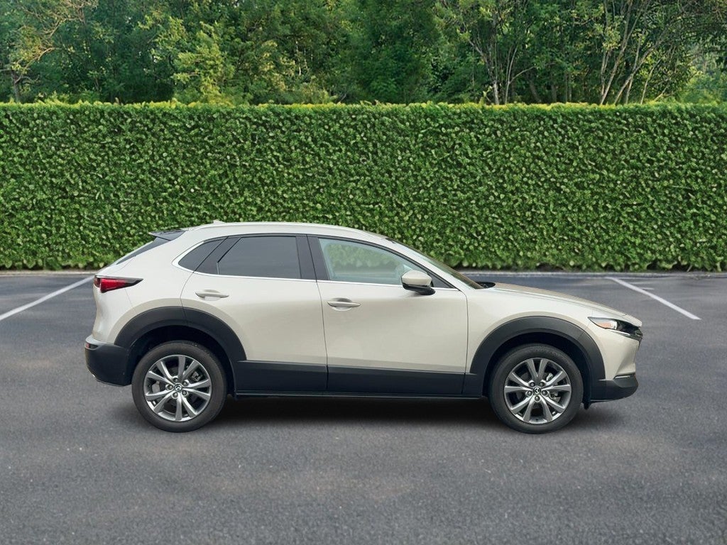 2024 Mazda Mazda CX-30 2.5 S Premium Package AWD