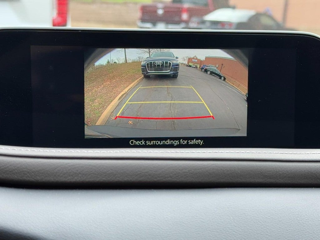 2024 Mazda Mazda CX-30 2.5 S Premium Package AWD