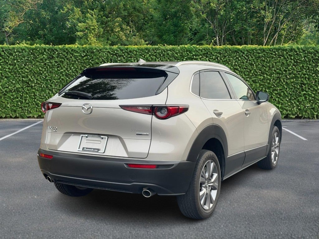 2024 Mazda Mazda CX-30 2.5 S Premium Package AWD