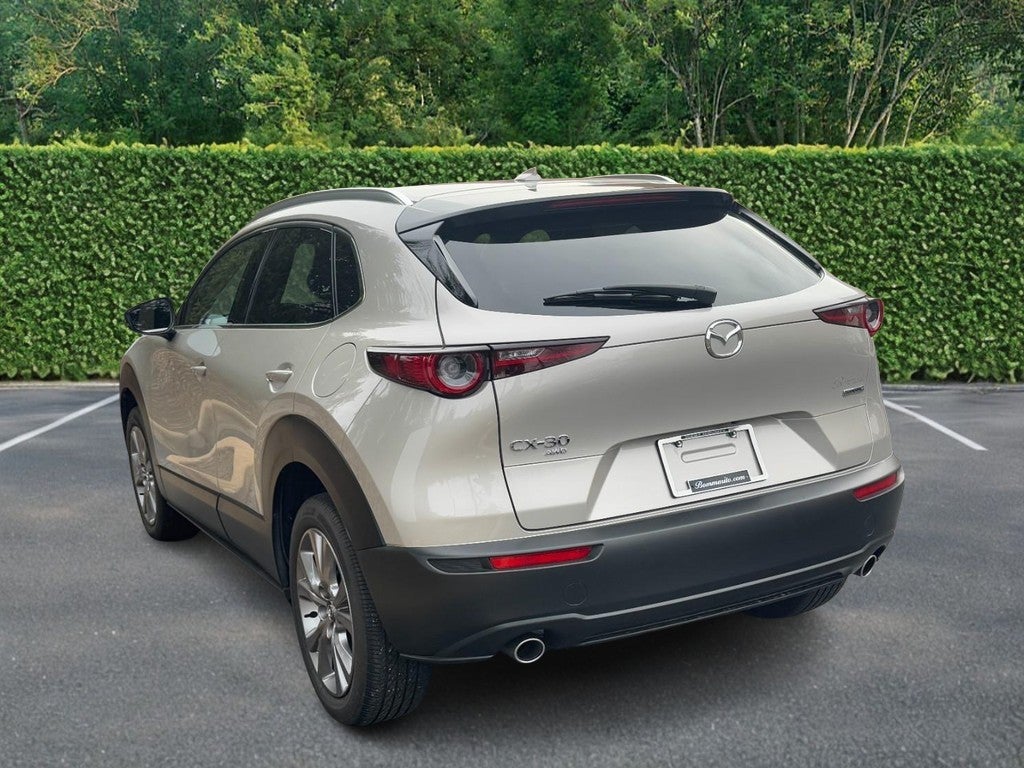 2024 Mazda Mazda CX-30 2.5 S Premium Package AWD