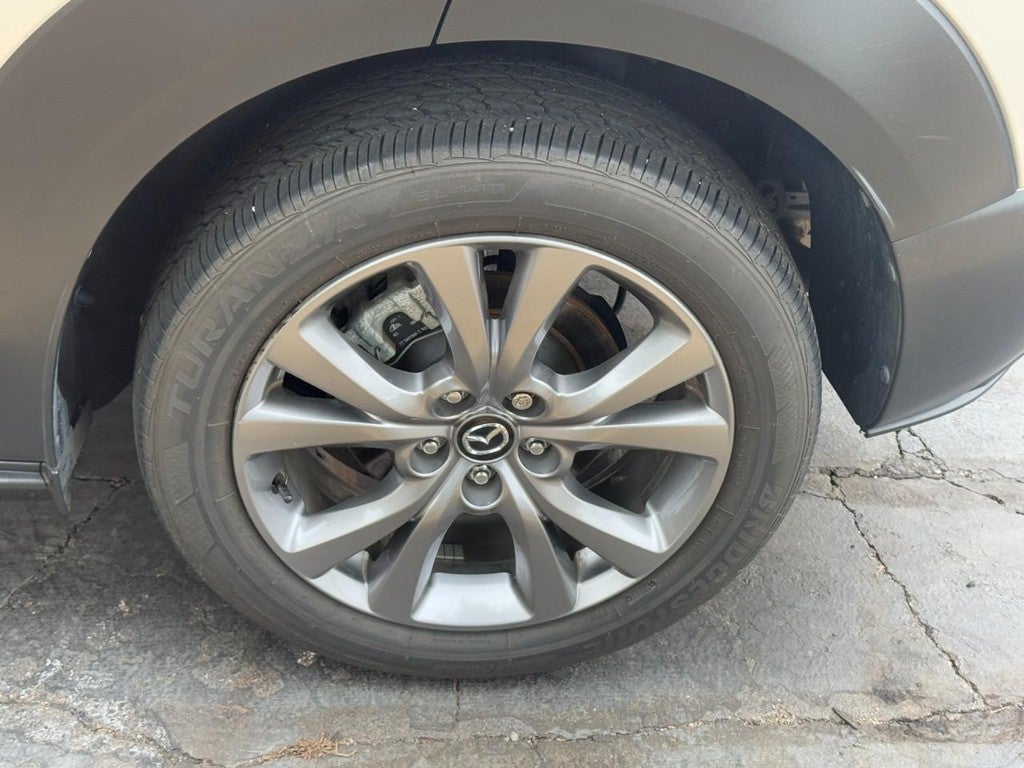 2024 Mazda Mazda CX-30 2.5 S Premium Package AWD