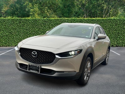 2024 Mazda Mazda CX-30 2.5 S Premium Package AWD