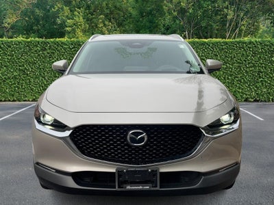 2024 Mazda Mazda CX-30 2.5 S Premium Package AWD