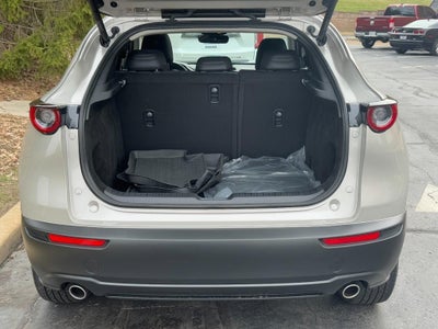 2024 Mazda Mazda CX-30 2.5 S Premium Package AWD