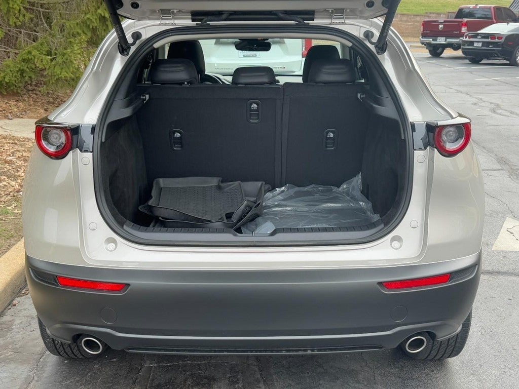 2024 Mazda Mazda CX-30 2.5 S Premium Package AWD