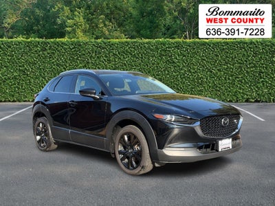2023 Mazda Mazda CX-30 2.5 Turbo Premium Package AWD