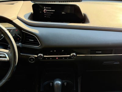 2023 Mazda Mazda CX-30 2.5 Turbo Premium Package AWD